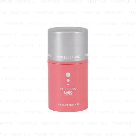 PORELESS LABO - Pore Lift Cream, 50g, 110 g, 4533572111066