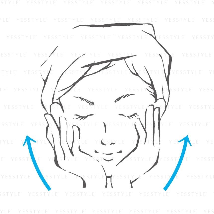 PORELESS LABO - Pore Lift Cream, 50g, 110 g, 4533572111066