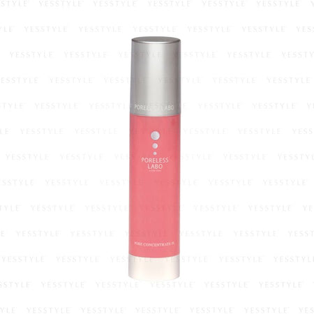 PORELESS LABO - Pore Concentrate, 60g, 118 g, 4533572107304