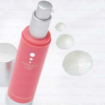 PORELESS LABO - Pore Concentrate, 60g, 118 g, 4533572107304
