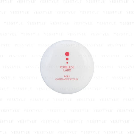 PORELESS LABO - Pore Gommage Paste, 20g, 40 g, 4533572113510