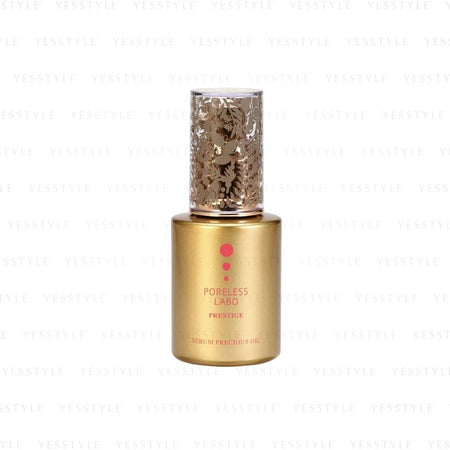 PORELESS LABO - Sebum Precious Oil, 40ml, 174 g, 4533572113534