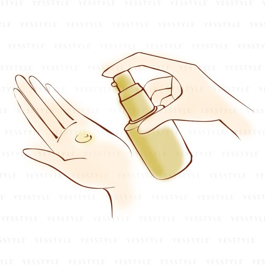 PORELESS LABO - Sebum Precious Oil, 40ml, 174 g, 4533572113534