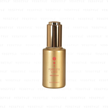 PORELESS LABO - CRE CHEZ Rhythmist, 24ml, 126 g, 4533572114975