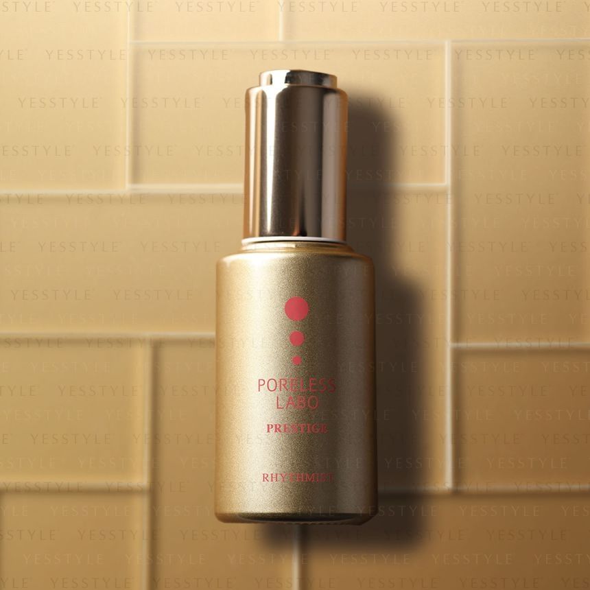 PORELESS LABO - CRE CHEZ Rhythmist, 24ml, 126 g, 4533572114975