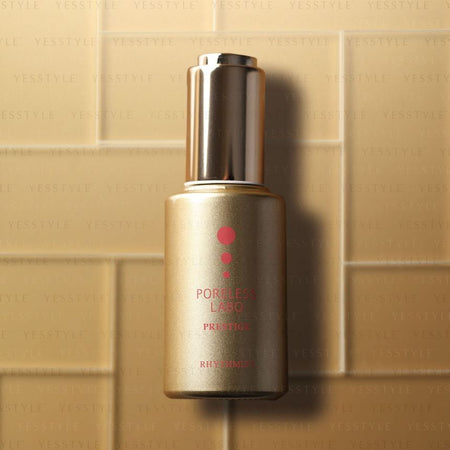 PORELESS LABO - CRE CHEZ Rhythmist, 24ml, 126 g, 4533572114975