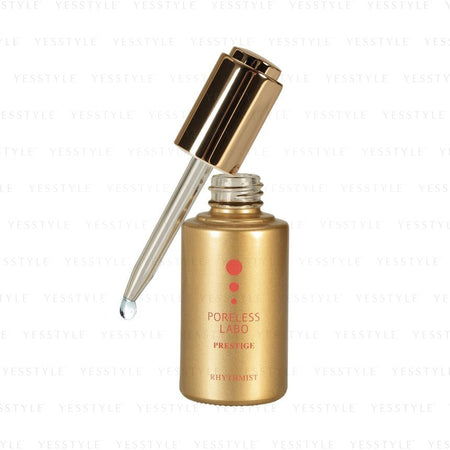 PORELESS LABO - CRE CHEZ Rhythmist, 24ml, 126 g, 4533572114975
