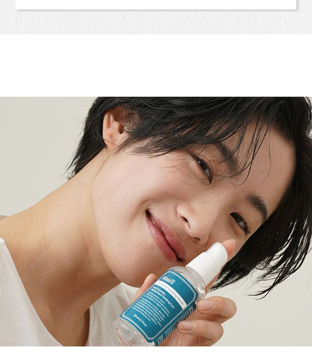 Dear, Klairs - Rich Moist Soothing Serum (Unscented), Renewed: 80ml, 136 g, 8809115025258