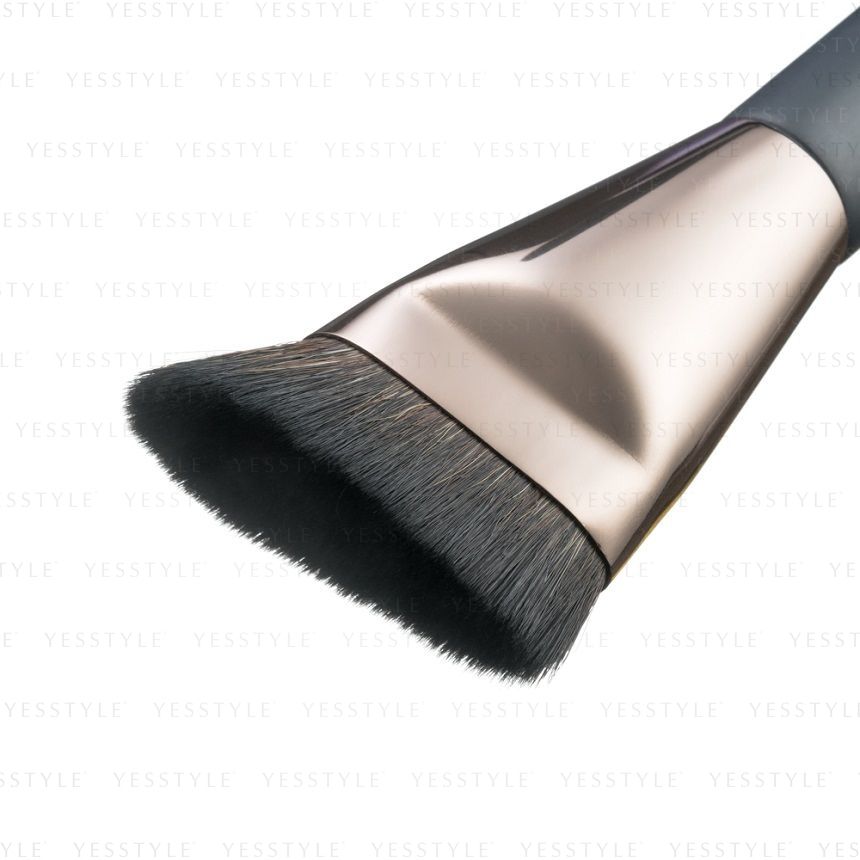 MEKO - Yuansen Veganism Oblique Flat Head Foundation Brush, 1 pc, 51 g, 4712862908030