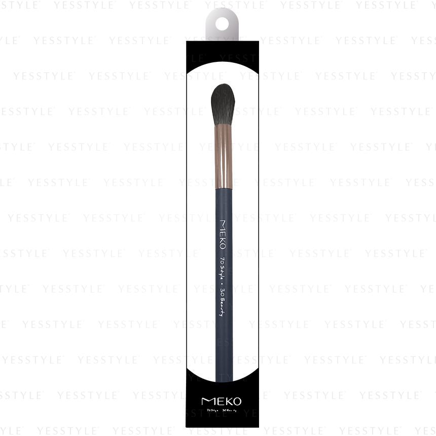 MEKO - Yuansen Vegan Blending Nose Shadow Brush, 1 pc, 18 g, 4712862908054