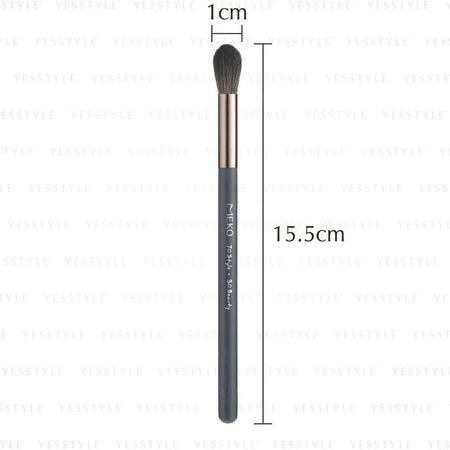 MEKO - Yuansen Vegan Blending Nose Shadow Brush, 1 pc, 18 g, 4712862908054