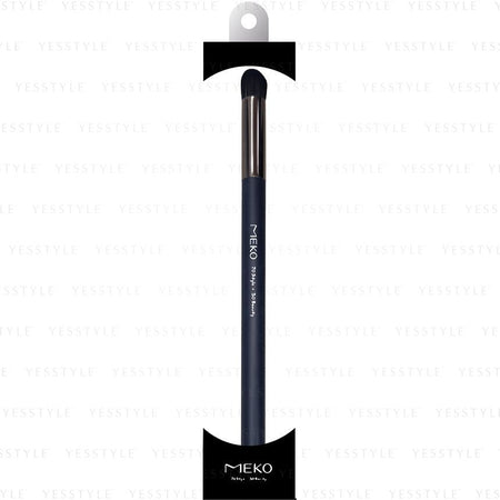 MEKO - Yuansen Veganism Round Head Smudge Brush, 1 pc, 22 g, 4712862908061
