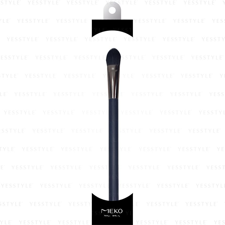 MEKO - Yuansen Veganism Large Eye Color Brush, 1 pc, 17 g, 4712862908078
