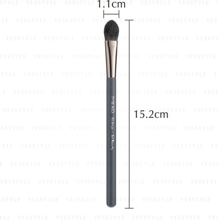 MEKO - Yuansen Veganism Large Eye Color Brush, 1 pc, 17 g, 4712862908078