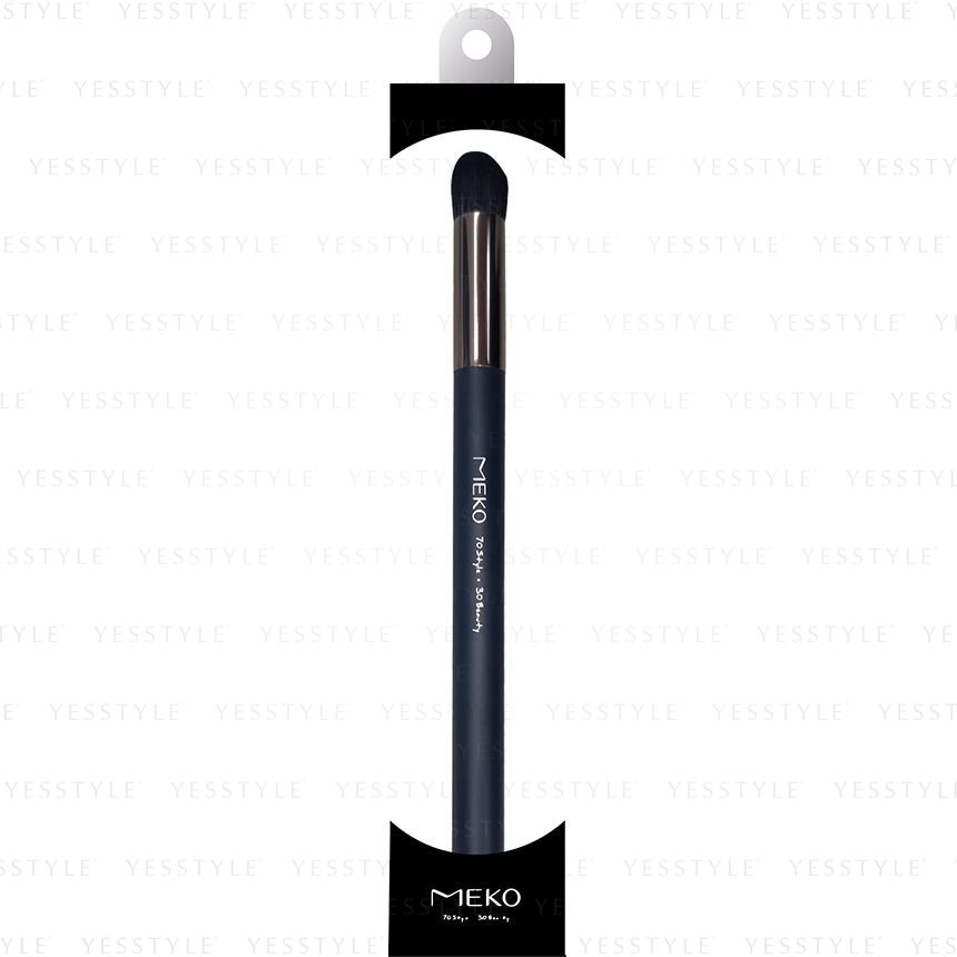MEKO - Yuansen Veganism Small Eye Color Brush, 1 pc, 17 g, 4712862908085
