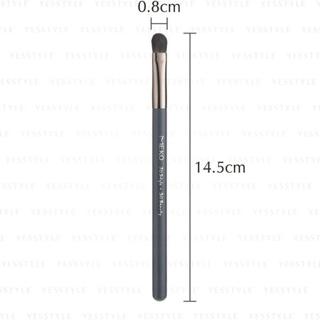 MEKO - Yuansen Veganism Small Eye Color Brush, 1 pc, 17 g, 4712862908085