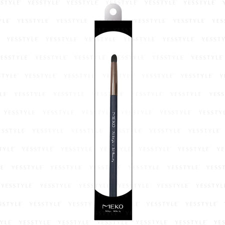 MEKO - Yuansen Veganism Tapered Detail Blending Brush, 1 pc, 30 g, 4712862908092