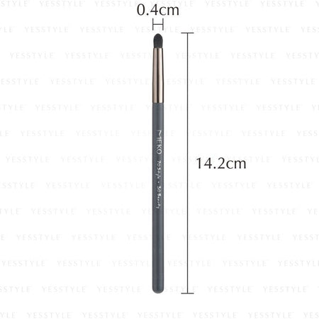 MEKO - Yuansen Veganism Tapered Detail Blending Brush, 1 pc, 30 g, 4712862908092
