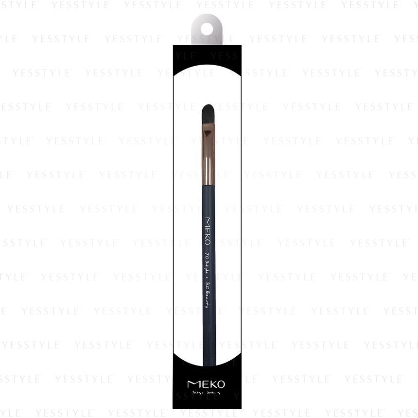 MEKO - Yuansen Veganism Mini Concealer Brush, 1 pc, 15 g, 4712862908115