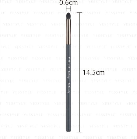 MEKO - Yuansen Veganism Mini Concealer Brush, 1 pc, 15 g, 4712862908115