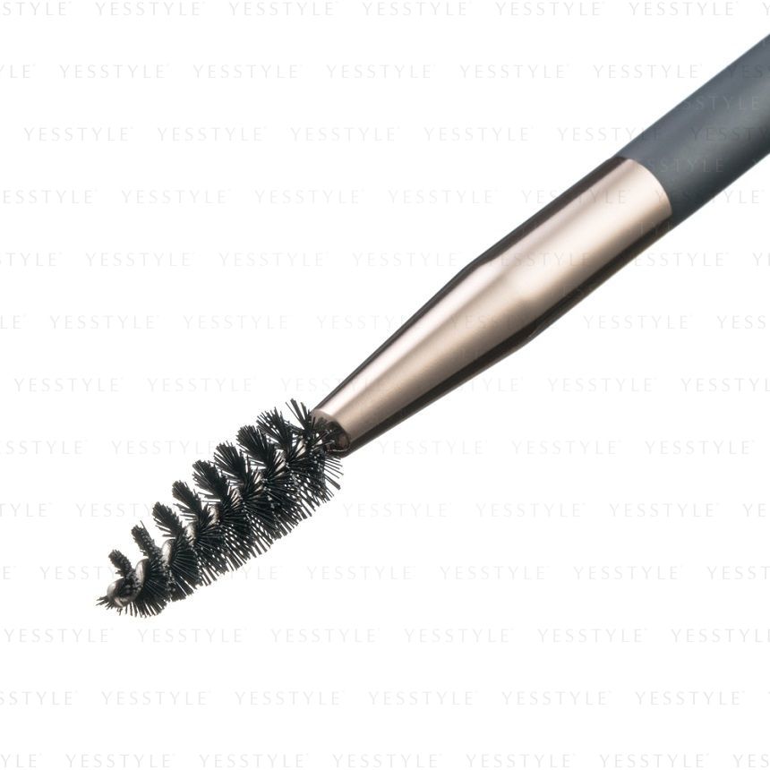 MEKO - Yuansen Veganism Double-Headed Eyebrow Brush, 1 pc, 15 g, 4712862908122