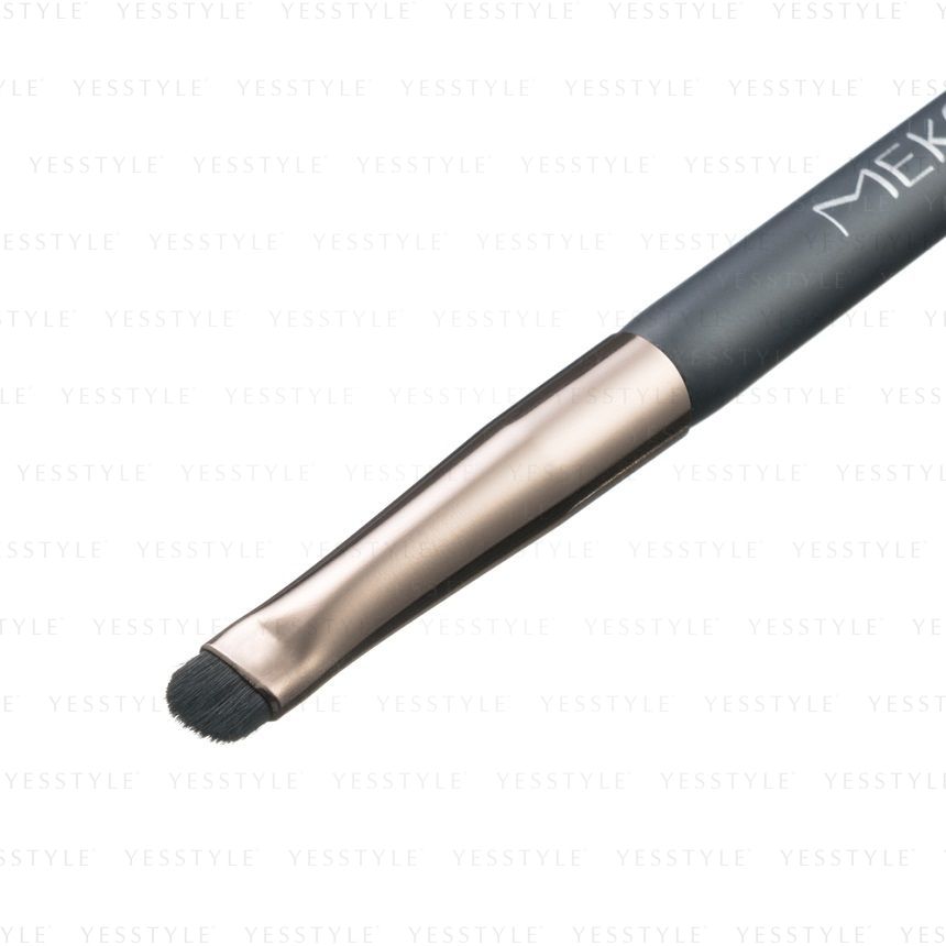 MEKO - Yuansen Veganism Double-Headed Eyeliner Glitter Silicone Brush, 1 pc, 16 g, 4712862908146