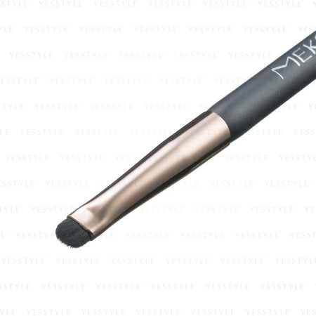 MEKO - Yuansen Veganism Double-Headed Eyeliner Glitter Silicone Brush, 1 pc, 16 g, 4712862908146