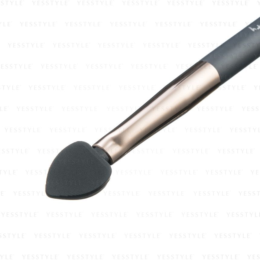 MEKO - Yuansen Veganism Double-Headed Eyeliner Glitter Silicone Brush, 1 pc, 16 g, 4712862908146