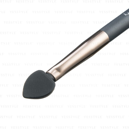 MEKO - Yuansen Veganism Double-Headed Eyeliner Glitter Silicone Brush, 1 pc, 16 g, 4712862908146