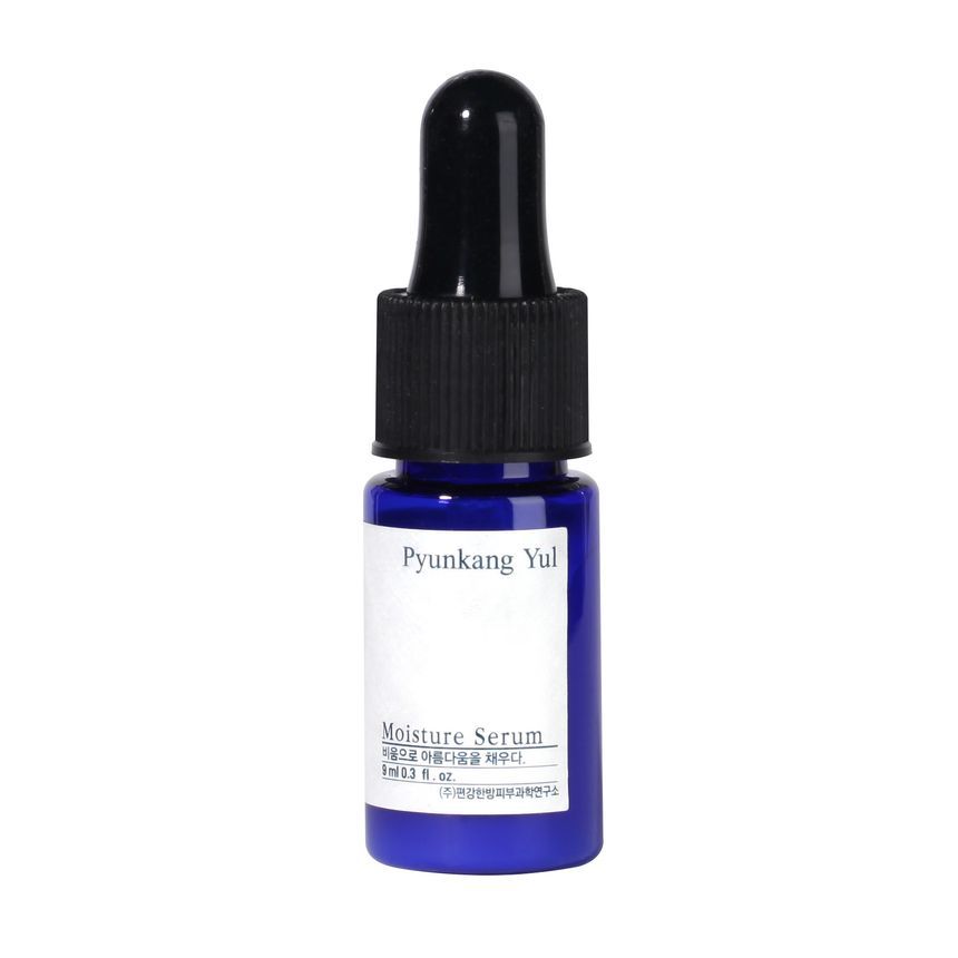 Pyunkang Yul - Deluxe Moisture Serum, 9ml, 17 g, 8809486681558