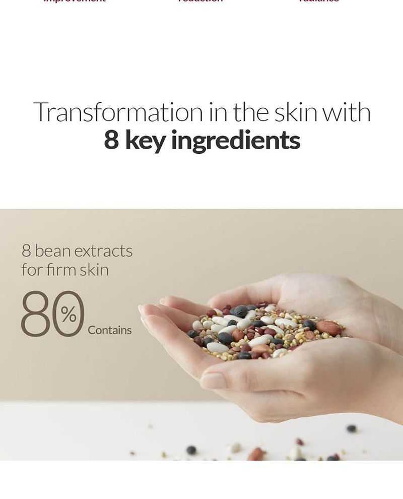 BLITHE - Vital Treatment 8 Nourishing Beans 150ml, 150ml, 270 g, 8809501660087