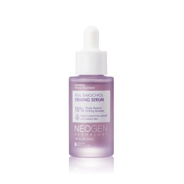 NEOGEN - Dermalogy Real Bakuchiol Firming Serum, 30ml, 115 g, 8809653245491