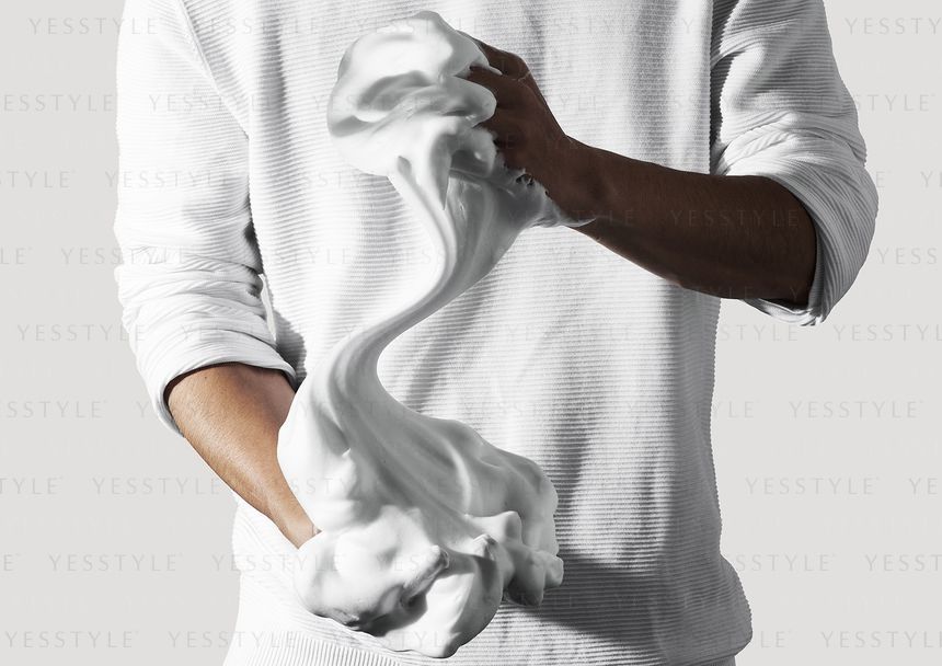 BULK HOMME - THE FACE WASH, 100g, 135 g, 4589917790014