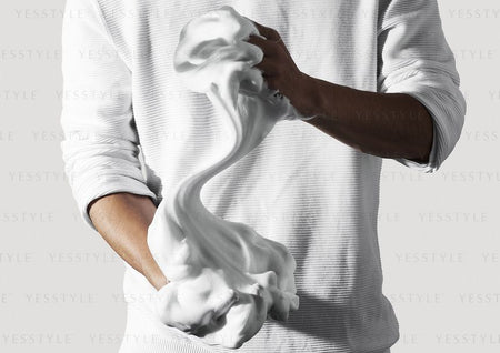 BULK HOMME - THE FACE WASH, 100g, 135 g, 4589917790014