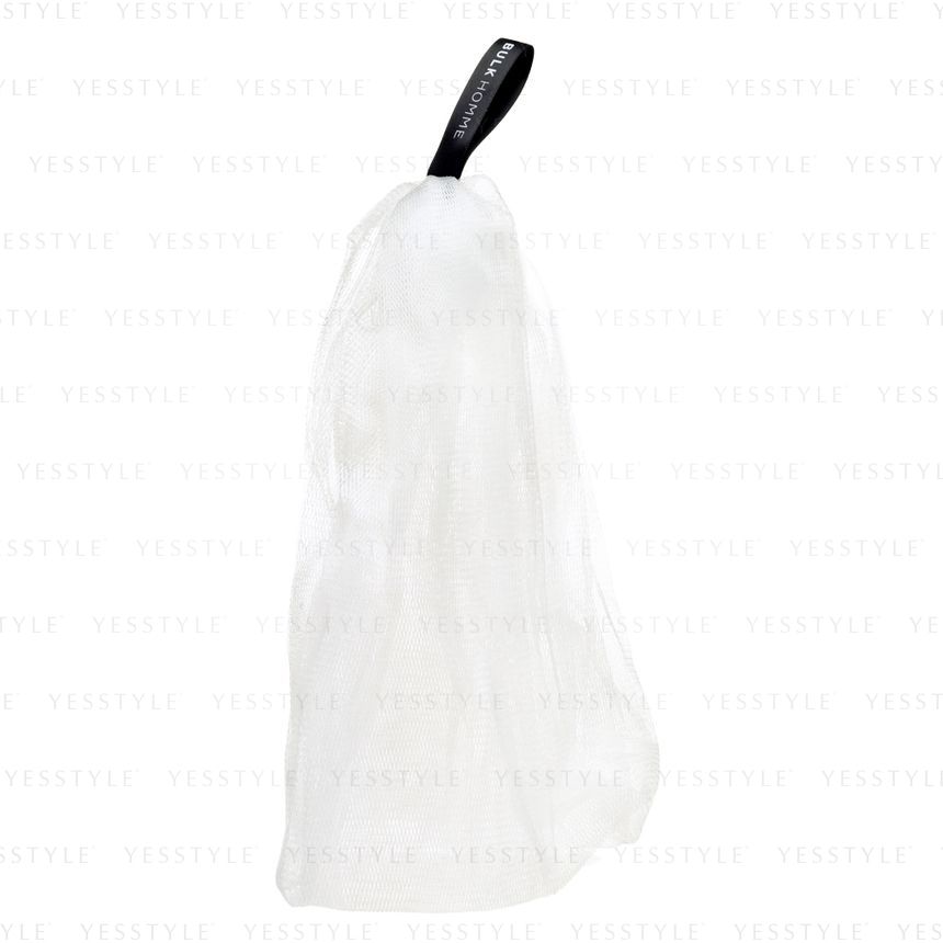 BULK HOMME - THE BUBBLE NET, 1 pc, 33 g, 4589917790144