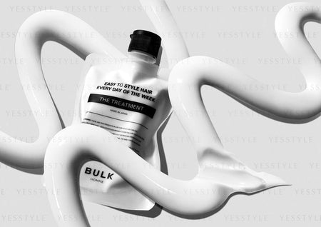 BULK HOMME - THE TREATMENT, 180g, 223 g, 4589917790656