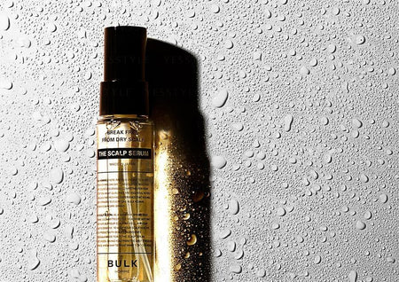 BULK HOMME - THE SCALP SERUM, 50ml, 85 g, 4589917790663