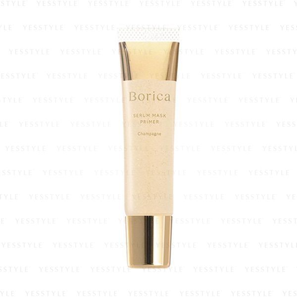 Borica - Serum Mask Primer, 20g, 100 g, 4562364262976
