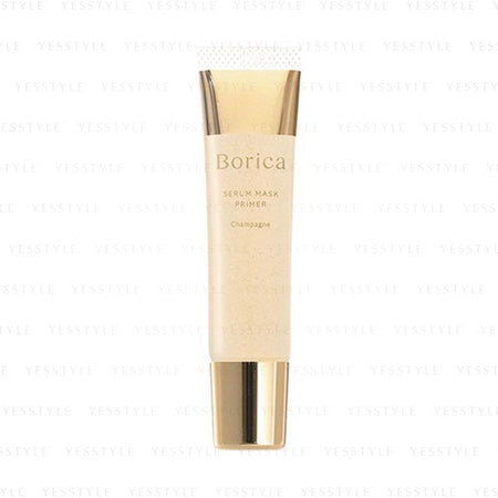 Borica - Serum Mask Primer, 20g, 100 g, 4562364262976