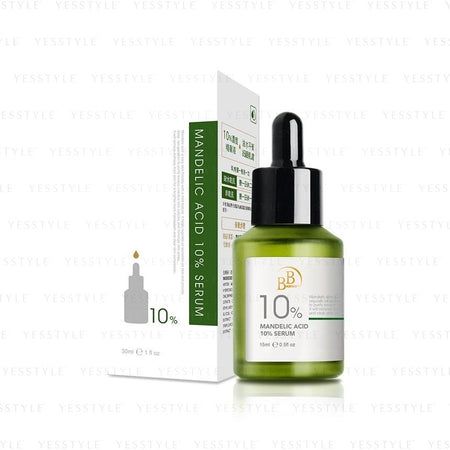 My Scheming - BB Amino Mandelic Acid 10% Serum, 30ml, 120 g, 4713410993416