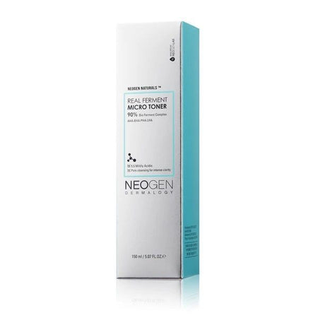 NEOGEN - Dermalogy Real Ferment Micro Toner, 150ml, 210 g, 8809653245484