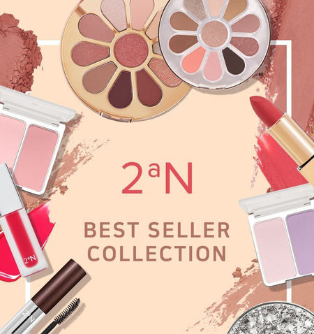 2aN - Fall In Hibiscus Lip Oil, 3g, 32 g, 8809657124440