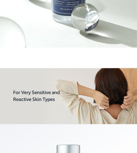 Dear, Klairs - Supple Preparation Unscented Toner MINI, 30ml, 50 g, 8809572890864