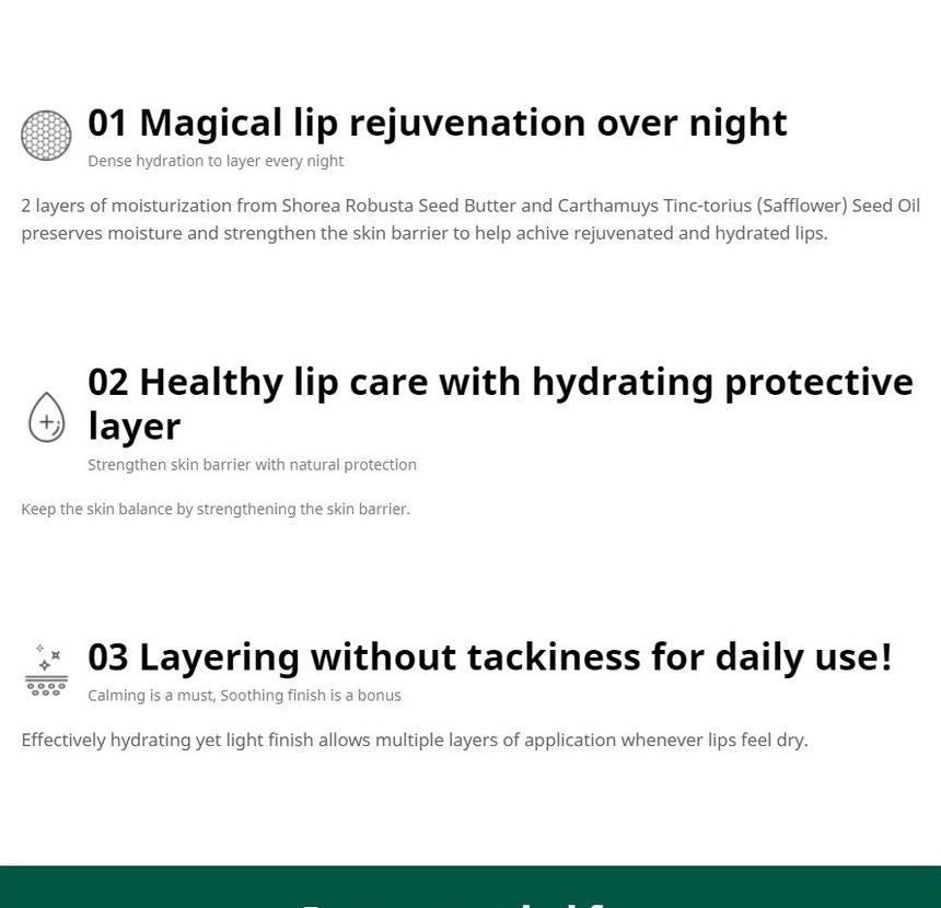 Farm Stay - Daily Lip Sleeping Mask Red Propolis, 20g, 74 g, 8809635231122