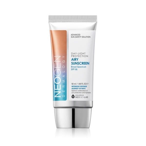 NEOGEN - Dermalogy Day-Light Protection Airy Sunscreen, 50ml, 74 g, 8809653244982