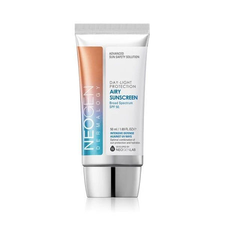 NEOGEN - Dermalogy Day-Light Protection Airy Sunscreen, 50ml, 74 g, 8809653244982