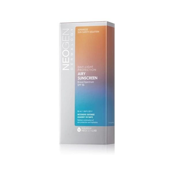 NEOGEN - Dermalogy Day-Light Protection Airy Sunscreen, 50ml, 74 g, 8809653244982
