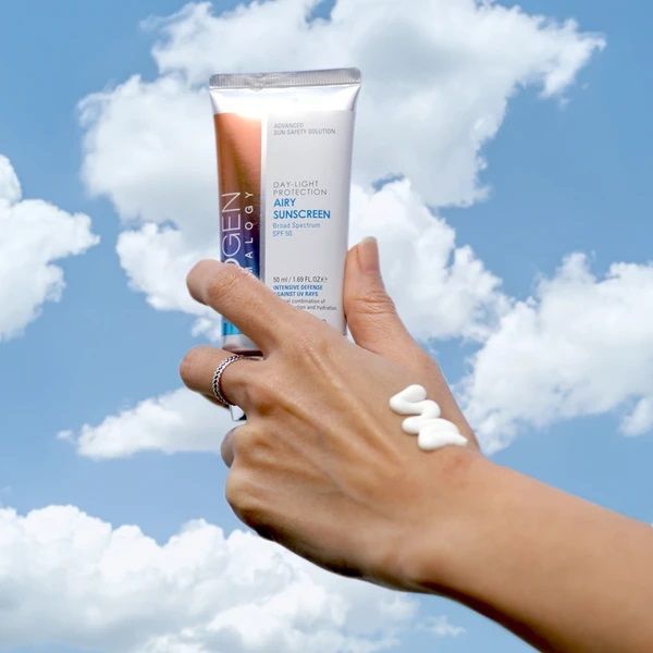 NEOGEN - Dermalogy Day-Light Protection Airy Sunscreen, 50ml, 74 g, 8809653244982