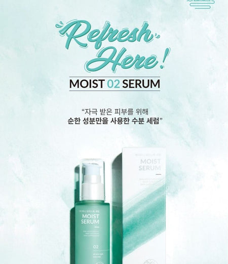 BEAUDIANI - Moist Serum, 50ml, 126 g, 8809581075337