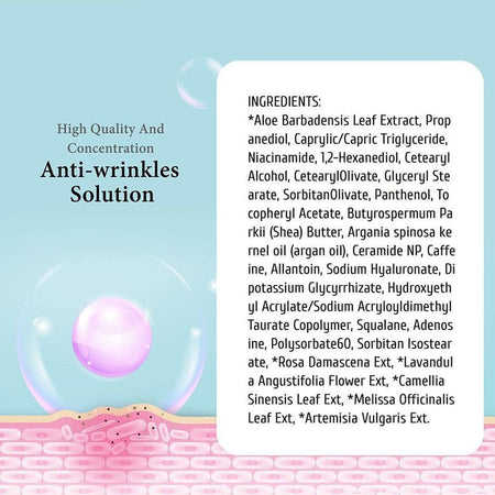 Cos De BAHA - PC M.A Peptide Cream, 45ml, 64 g, 8809240318058